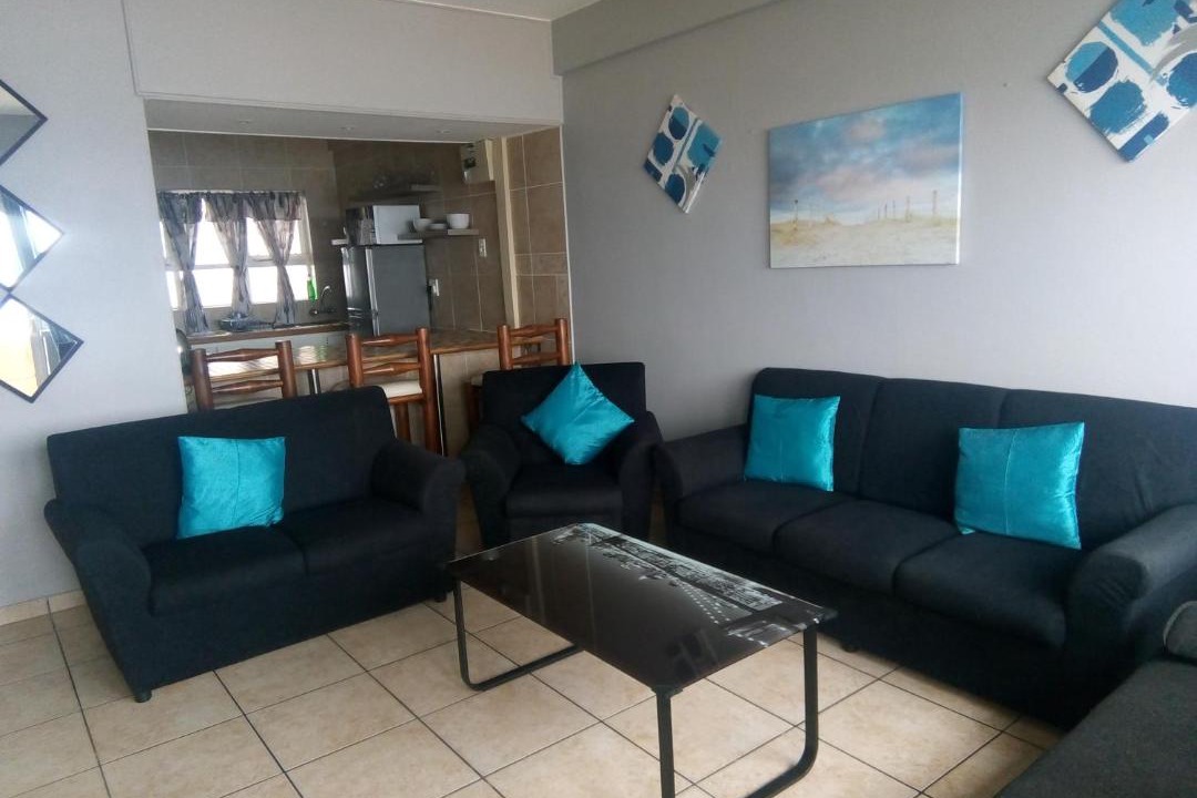 Photo of Livingroom in Kingsborough