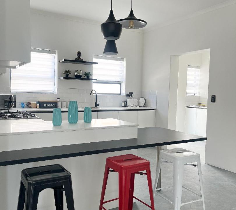 Photo of Kitchen in Shelley Point