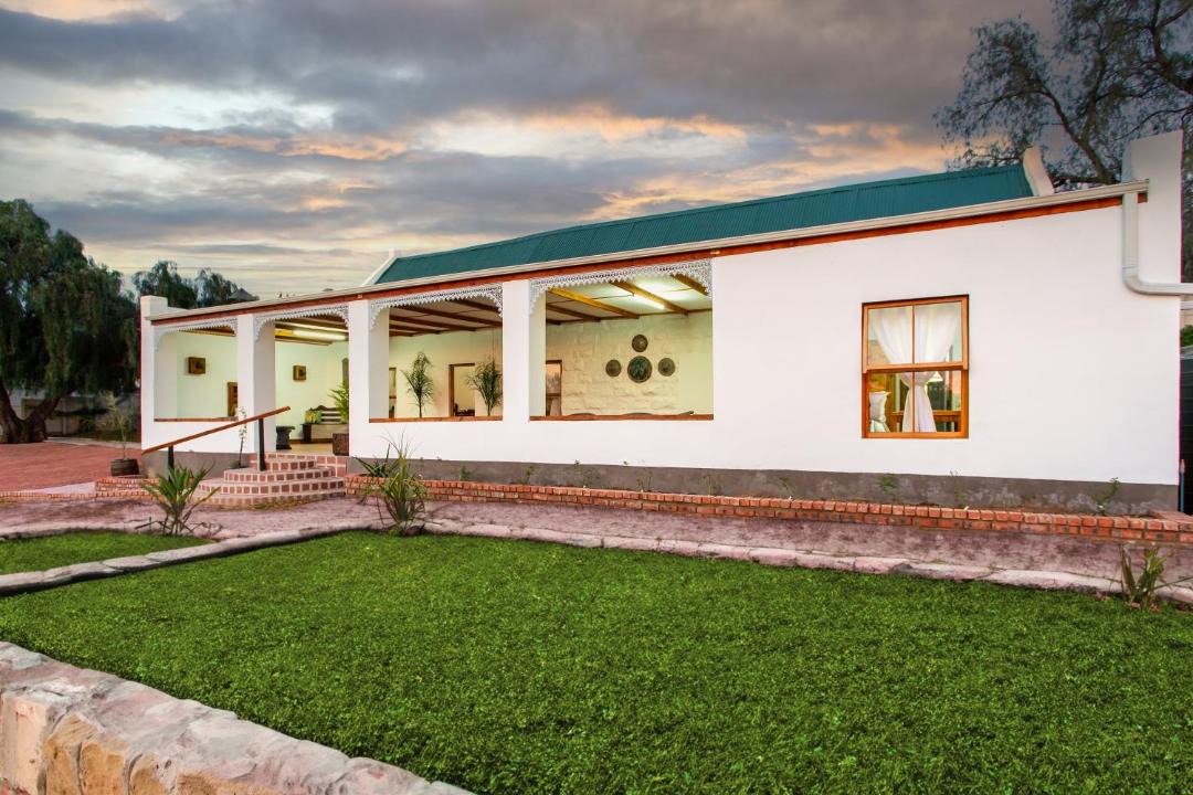 Photo of Others in Oudtshoorn