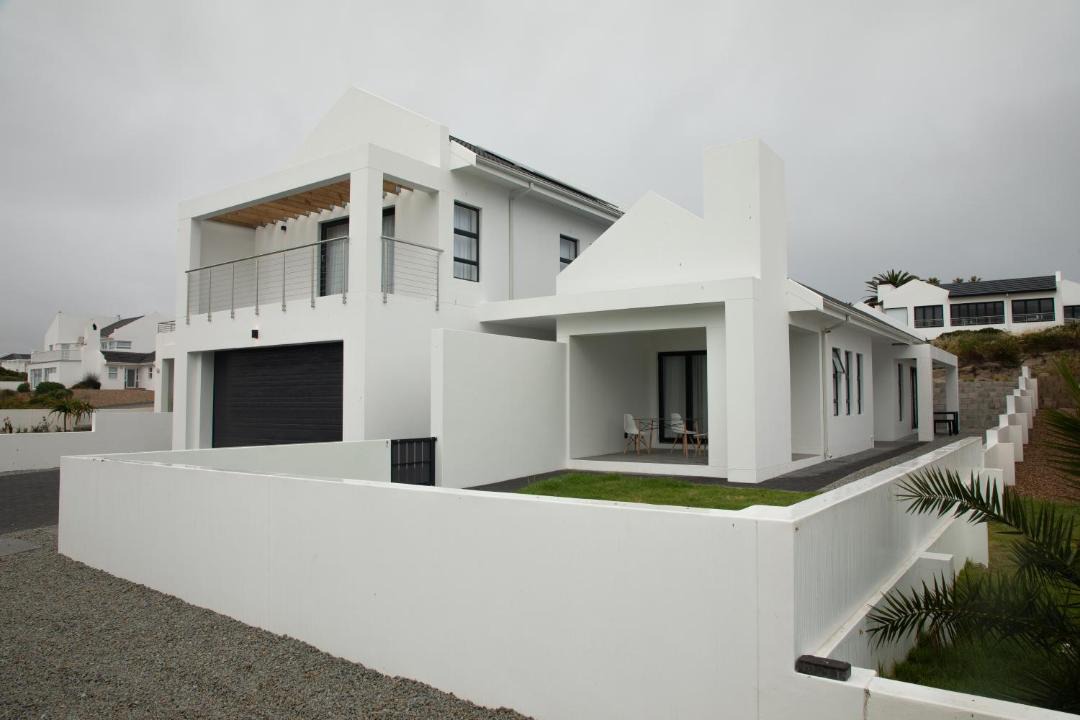Photo of Buildings in Shelley Point