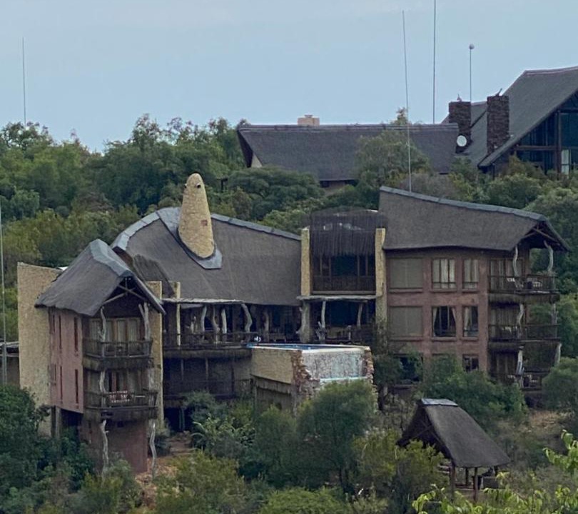 Photo of Buildings in Bela-Bela