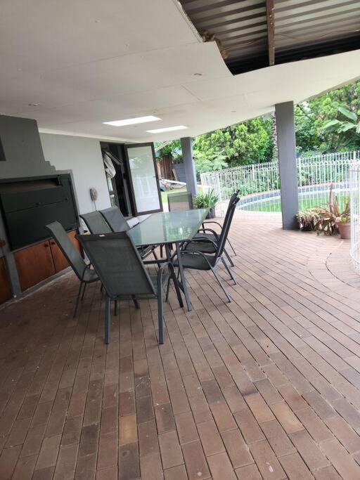 Photo of Patio Balcony in Greater Johannesburg Metropolitan Area