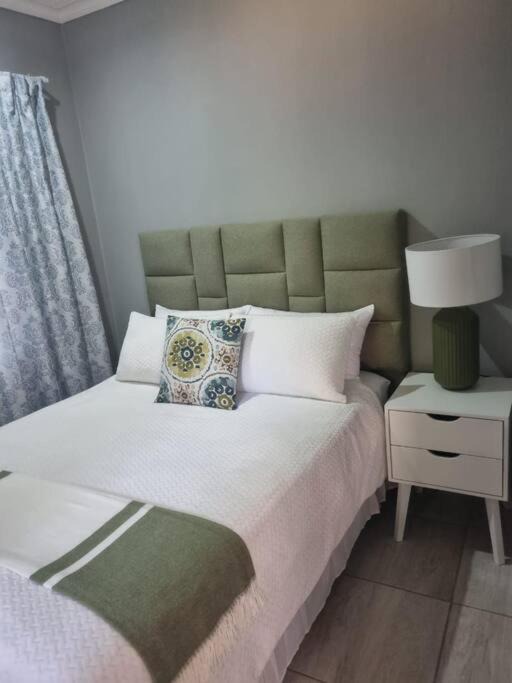 Photo of Bedroom in Greater Johannesburg Metropolitan Area