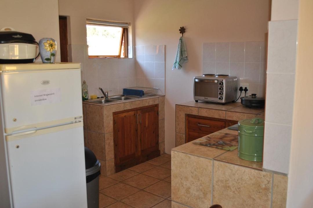 Photo of Kitchen in Herbertsdale