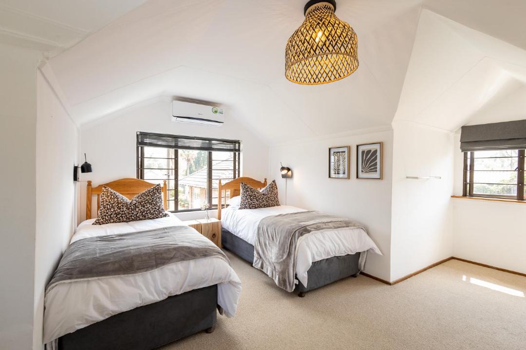 Photo of Bedroom in Hilton