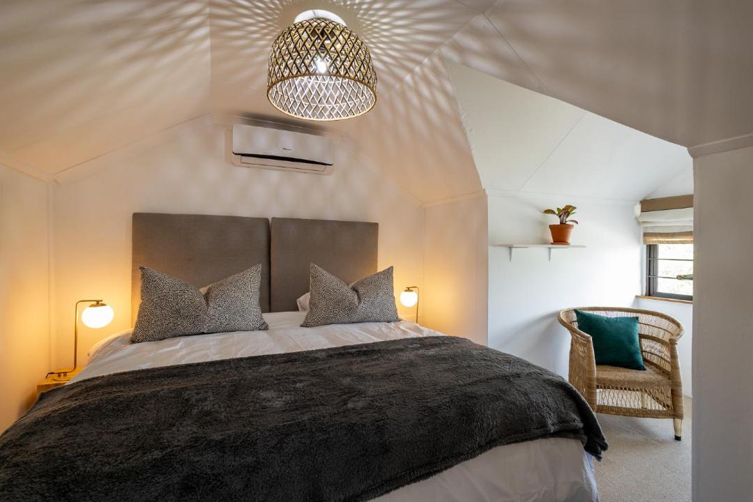 Photo of Bedroom in Hilton