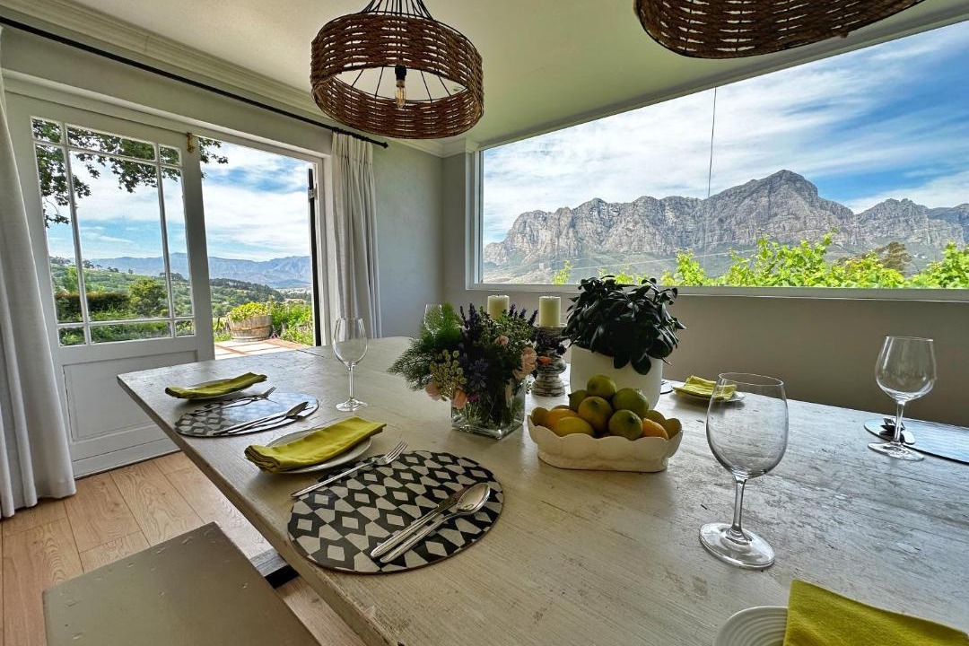 Photo of Others in Cape Winelands