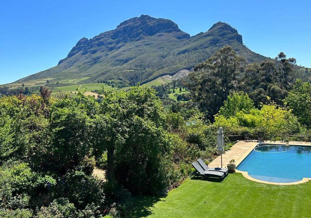 Photo of Others in Cape Winelands
