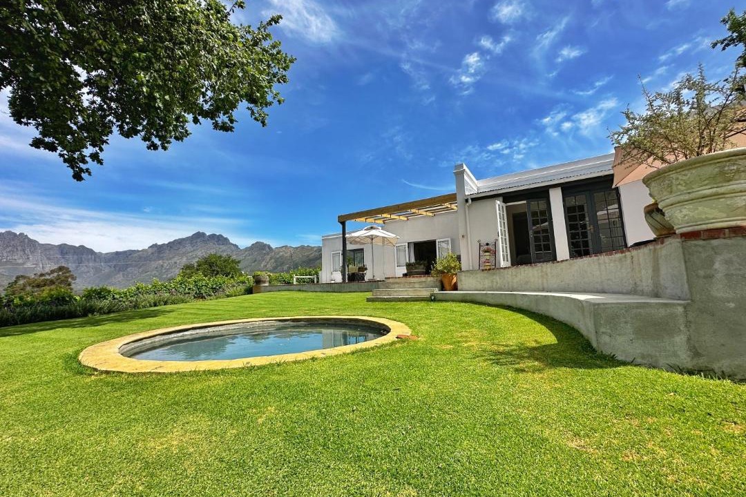 Photo of Others in Cape Winelands