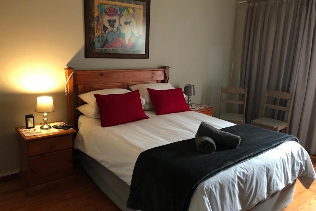 Photo of Bedroom in George