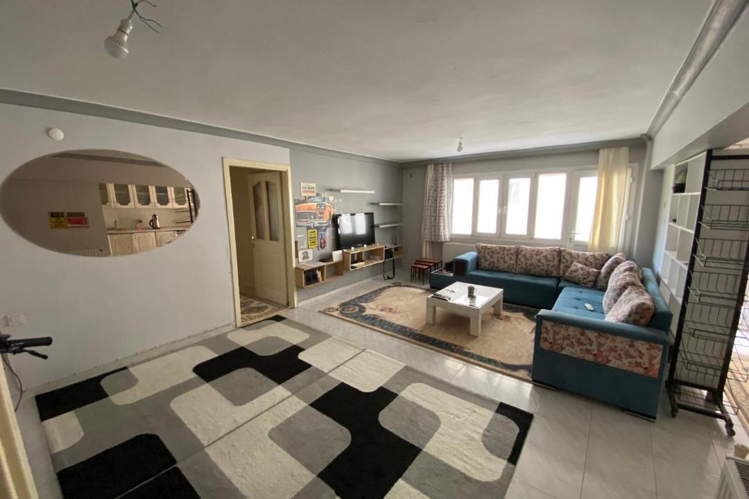 Photo of Livingroom in Karabaglar