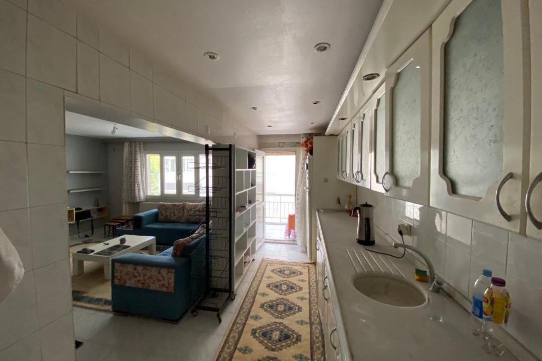 Photo of Kitchen in Karabaglar