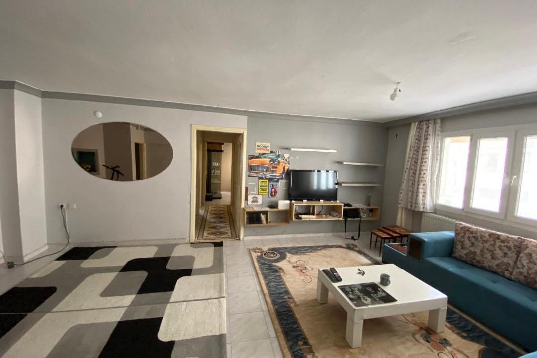 Photo of Livingroom in Karabaglar