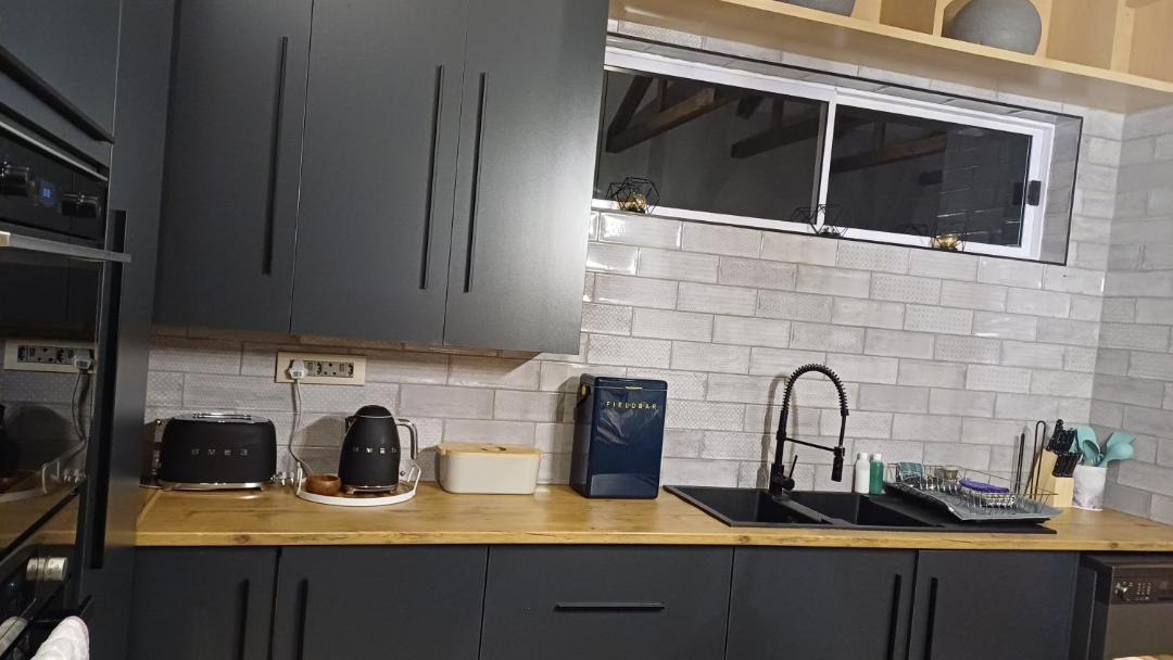Photo of Kitchen in Clarens