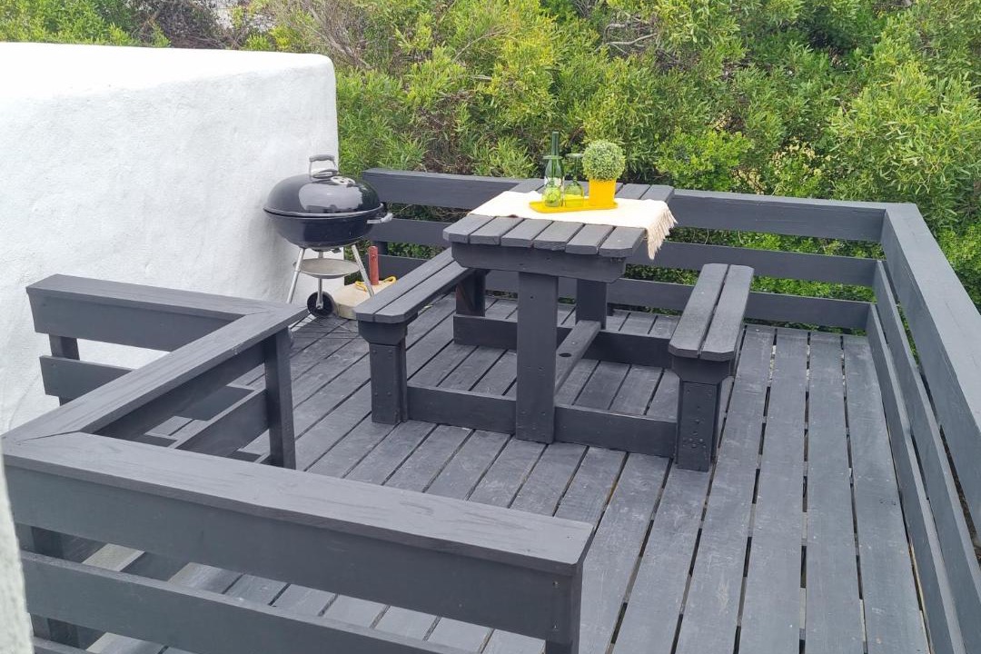 Photo of Patio Balcony in L'Agulhas
