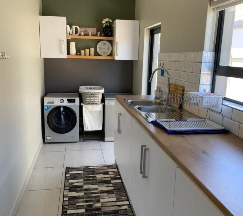Photo of Kitchen in Gordon's Bay