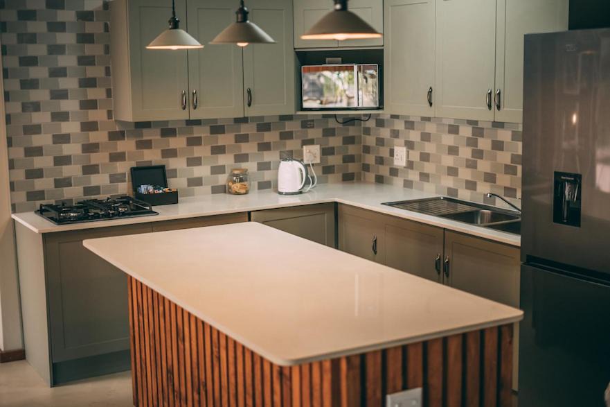 Photo of Kitchen in Hammanskraal