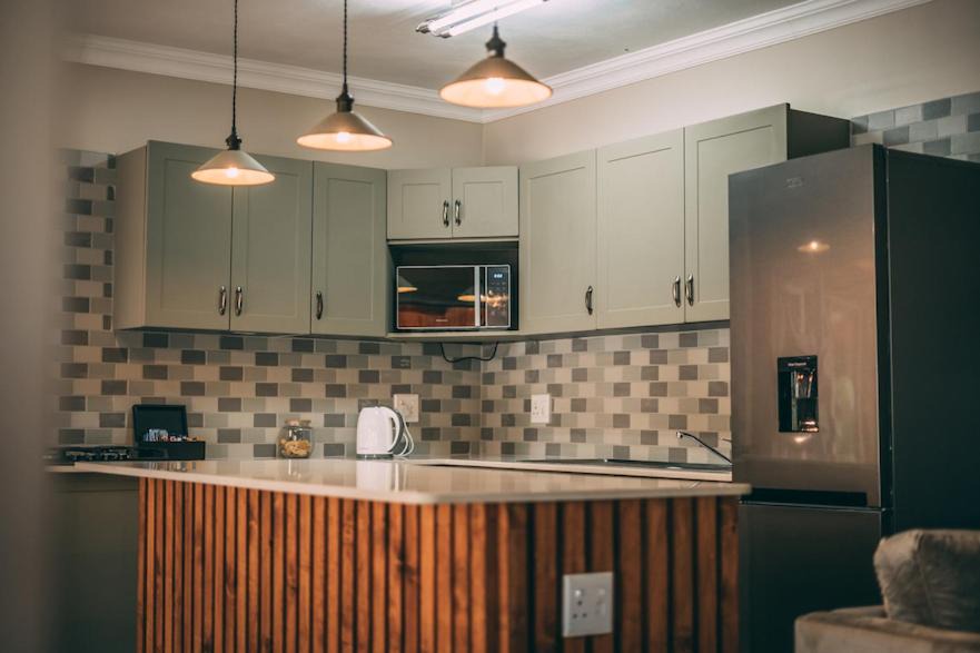 Photo of Kitchen in Hammanskraal