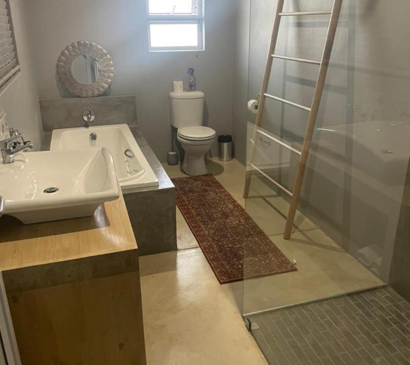 Photo of Bathroom in Hammanskraal