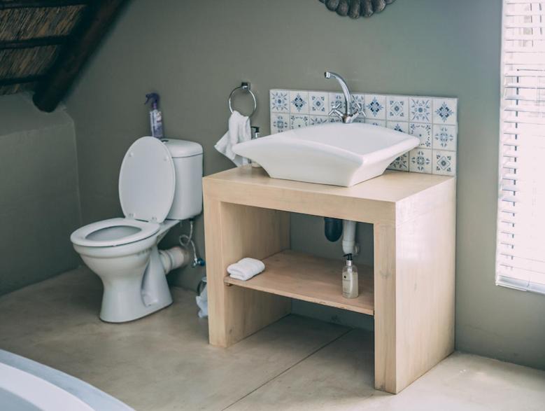 Photo of Bathroom in Hammanskraal