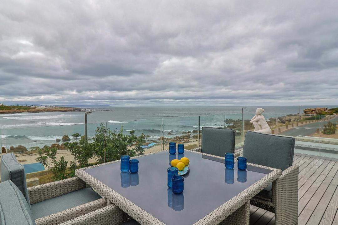 Photo of Patio Balcony in Onrus
