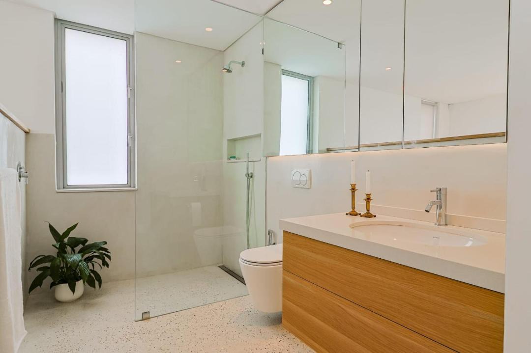 Photo of Bathroom in Onrus