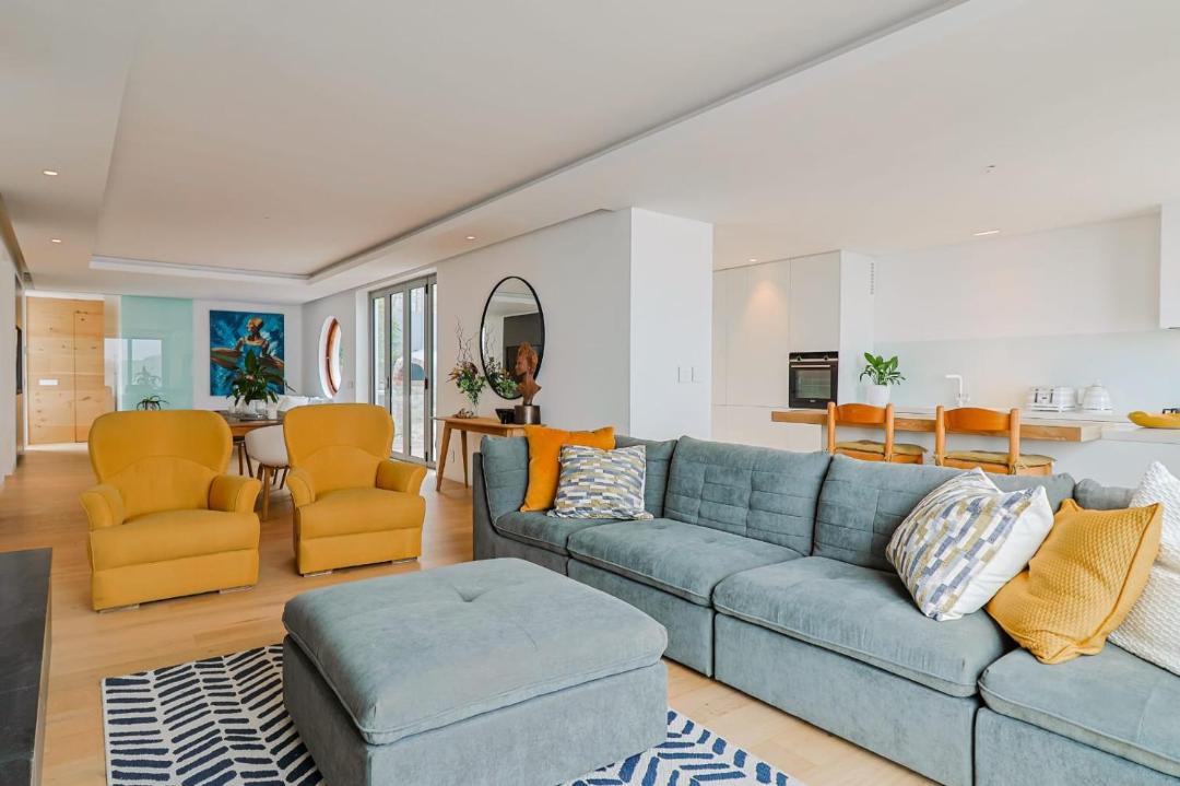 Photo of Livingroom in Onrus