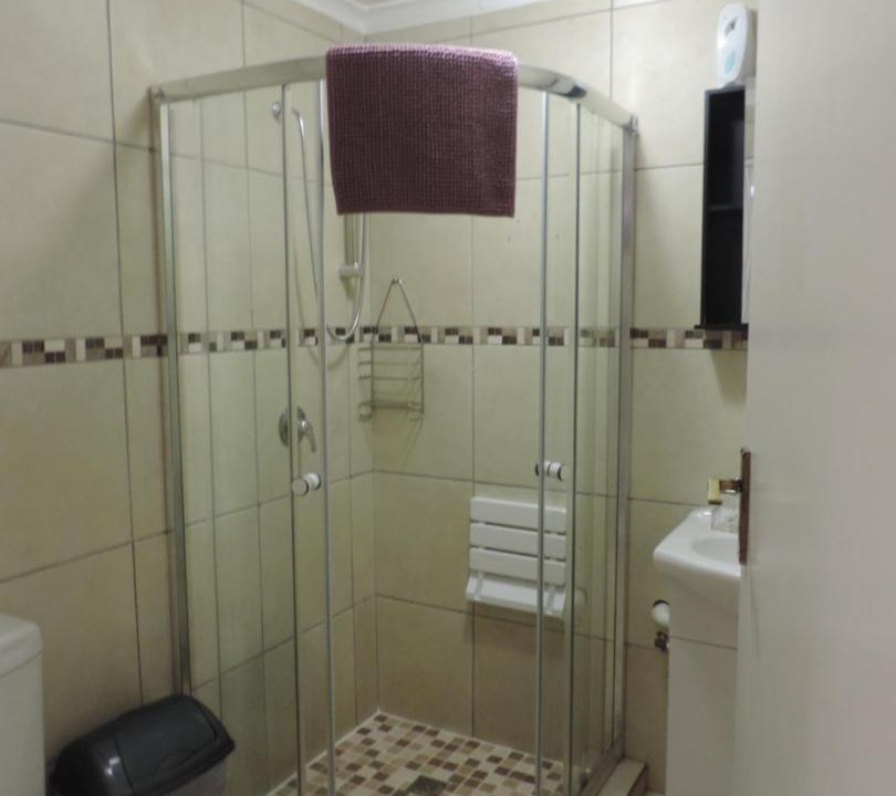 Photo of Bathroom in Plettenberg Bay
