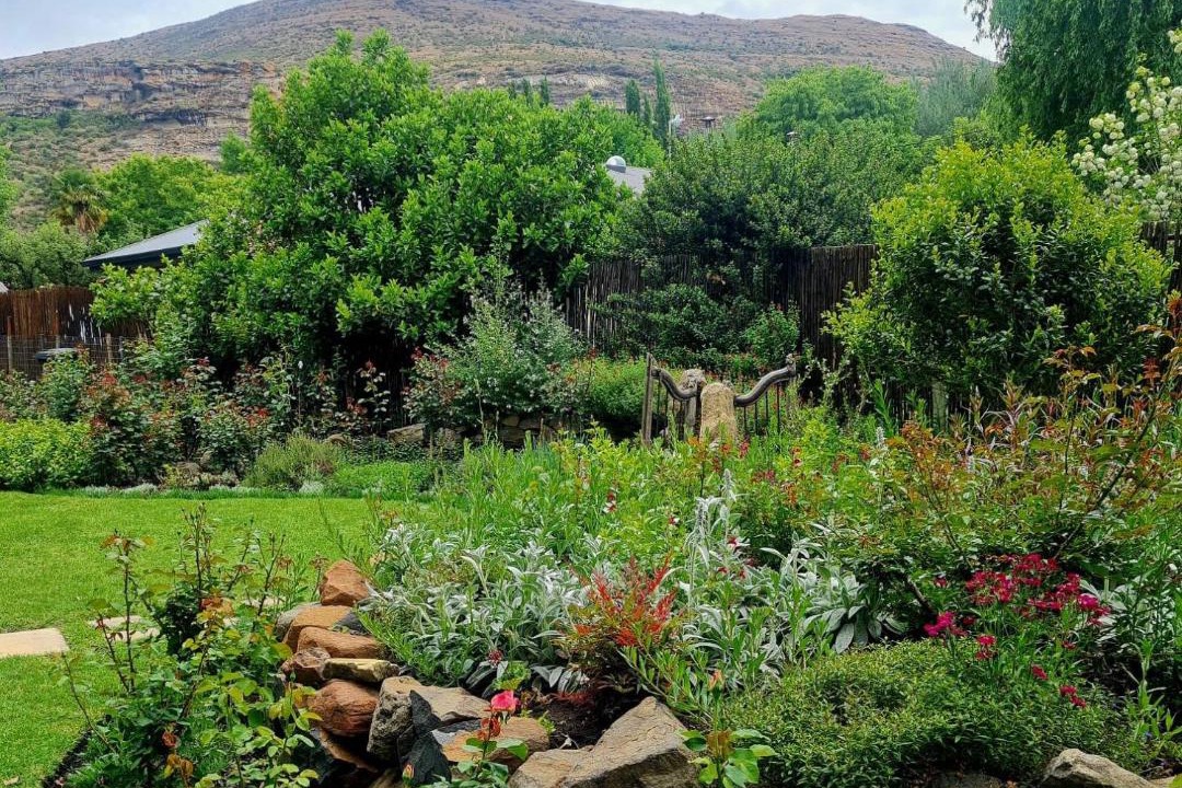 Photo of Others in Clarens