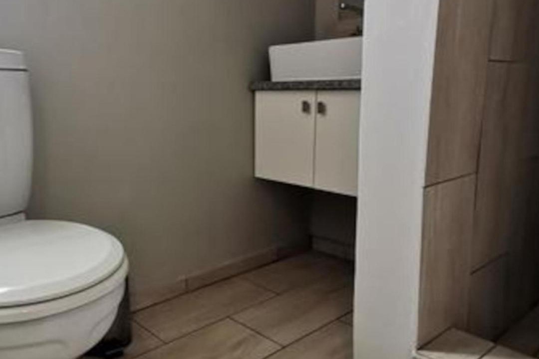 Photo of Bathroom in Sasolburg