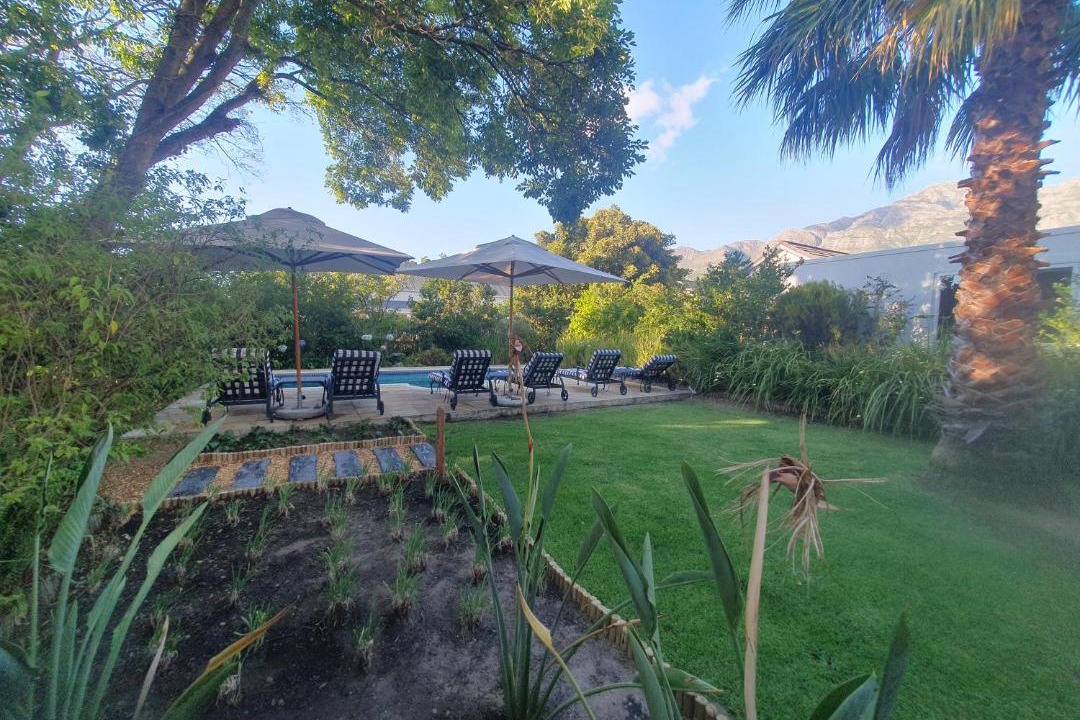Photo of Others in Franschhoek
