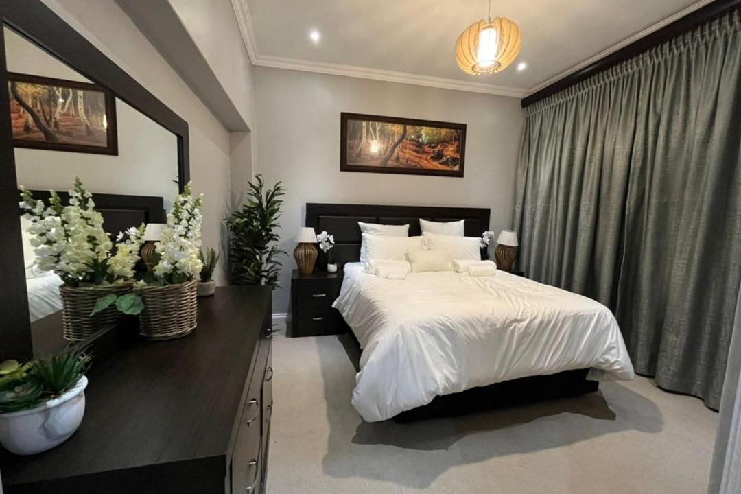 Photo of Bedroom in Brooklyn