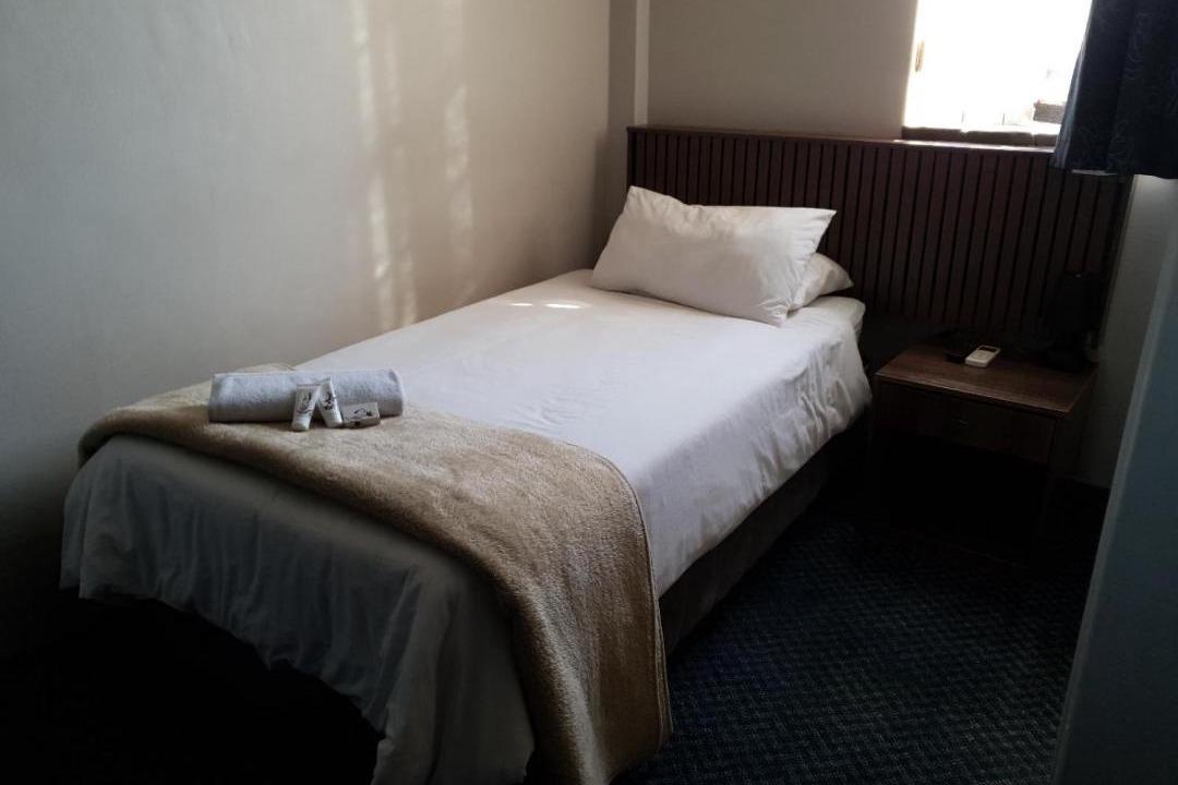 Photo of Bedroom in Sasolburg