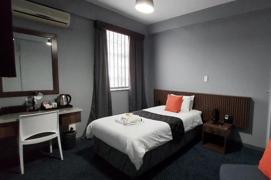 Photo of Bedroom in Sasolburg