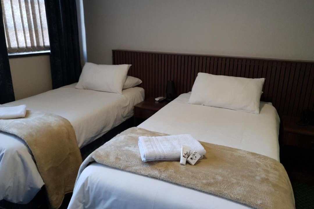 Photo of Bedroom in Sasolburg