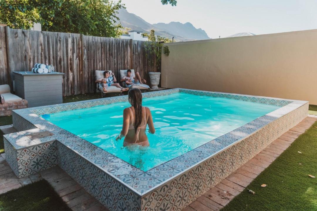 Photo of Others in Riebeek Kasteel