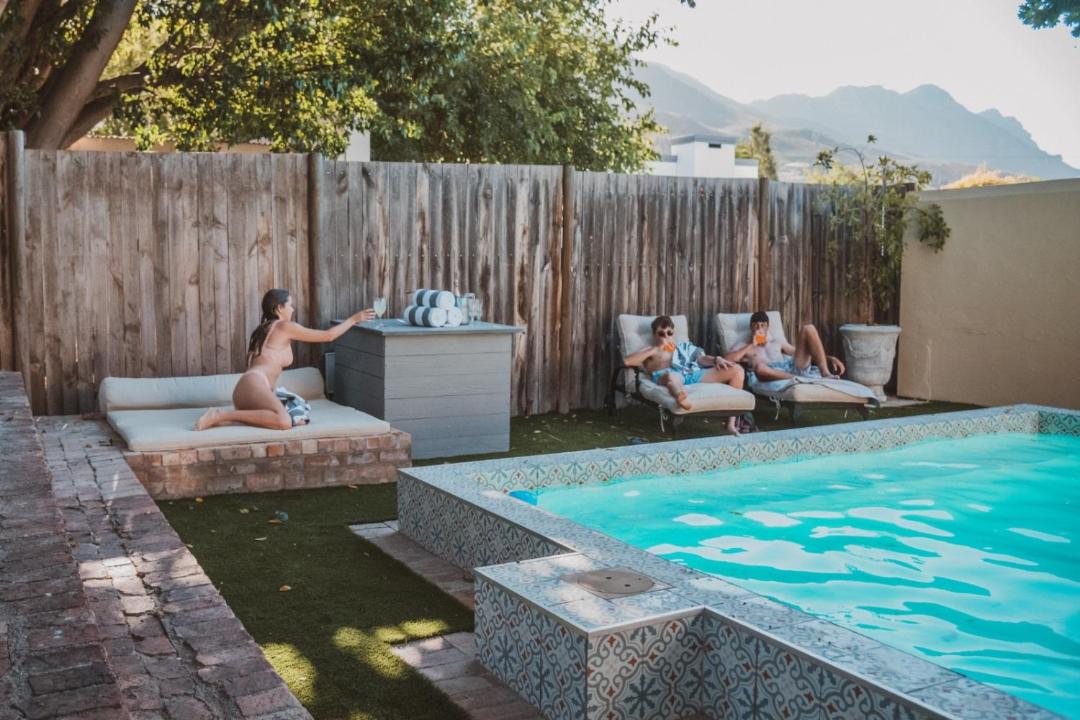 Photo of Others in Riebeek Kasteel
