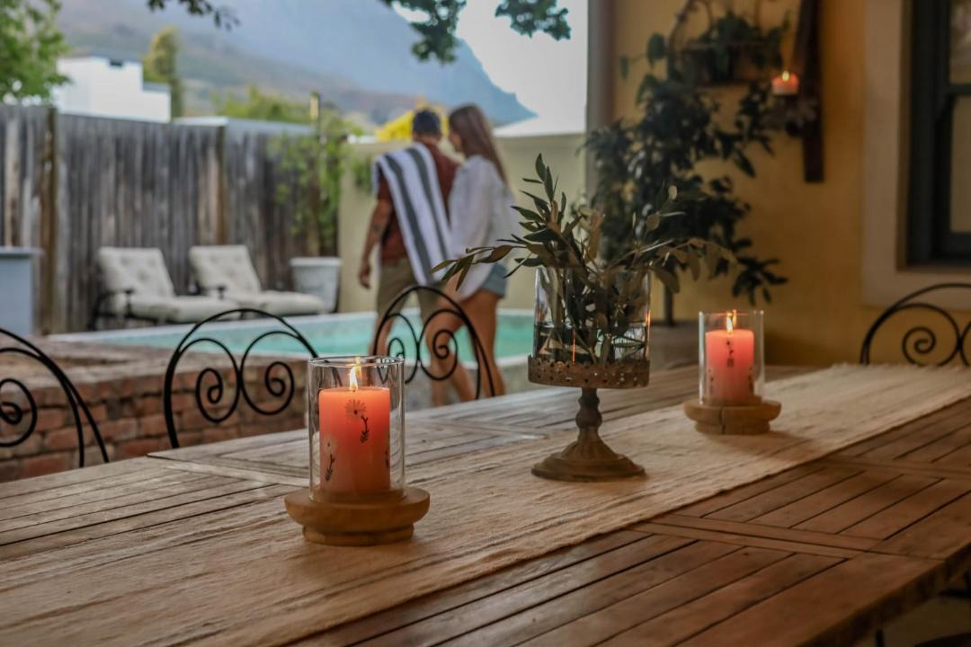 Photo of Others in Riebeek Kasteel