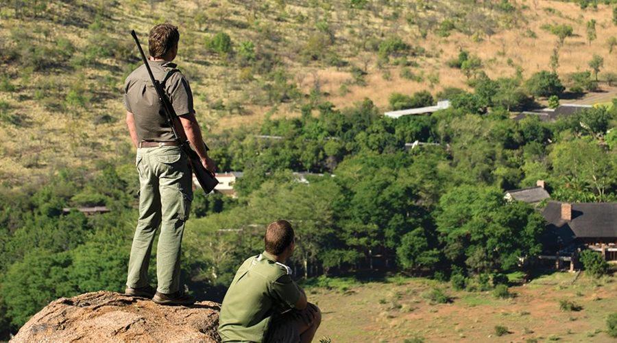 Photo of Others in Pilanesberg National Park