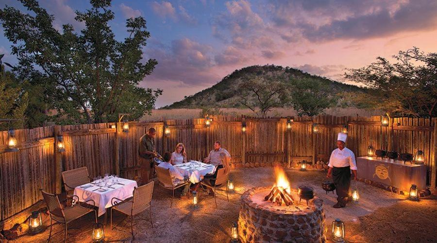 Photo of Others in Pilanesberg National Park