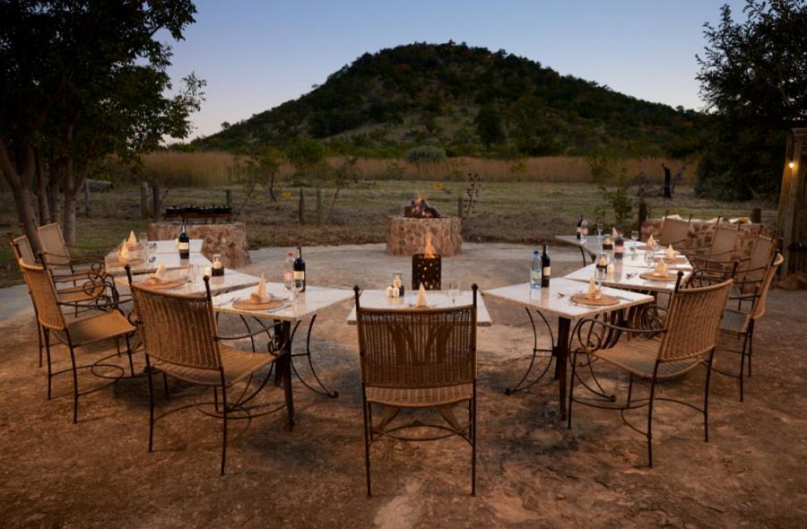 Photo of Others in Pilanesberg National Park