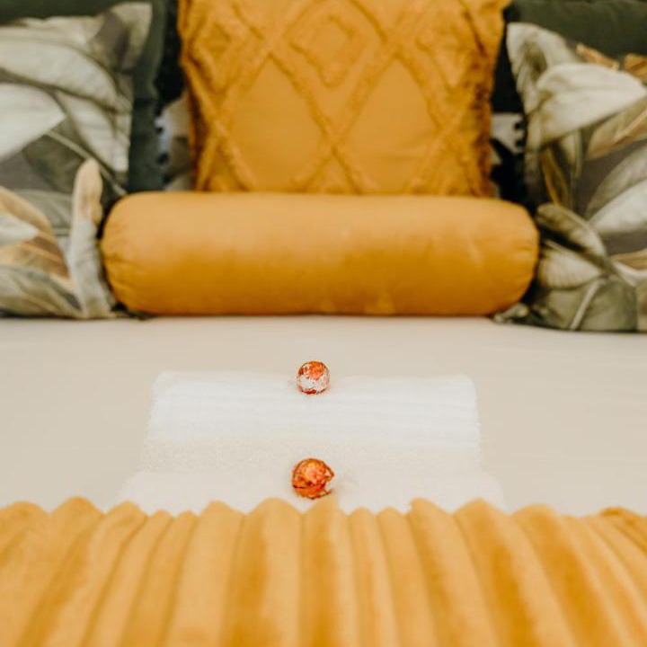 Photo of Bedroom in Hazyview