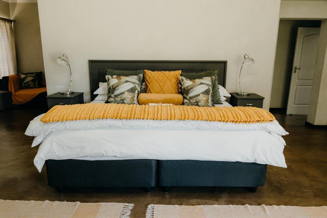 Photo of Bedroom in Hazyview
