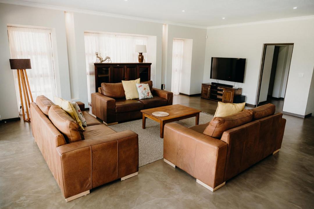 Photo of Livingroom in Hazyview