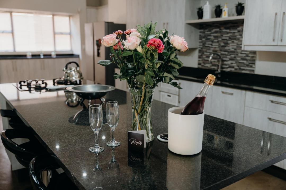 Photo of Kitchen in Hazyview