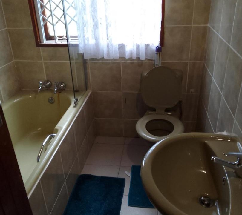 Photo of Bathroom in Port St Johns