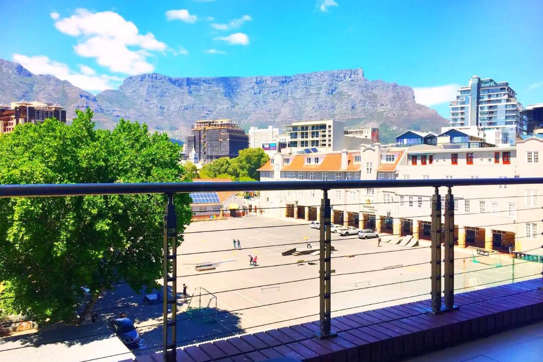 Photo of Others in Cape Town City Centre