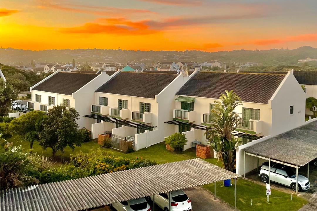Photo of Buildings in Port Alfred