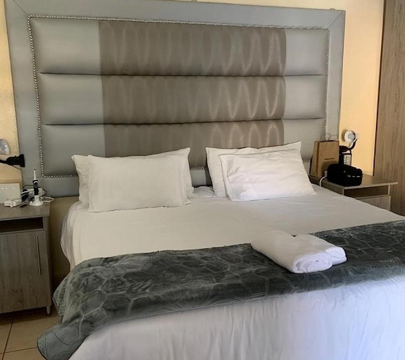 Photo of Bedroom in Musina