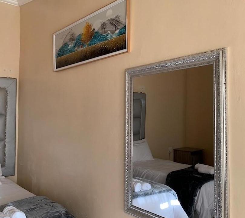 Photo of Bedroom in Musina